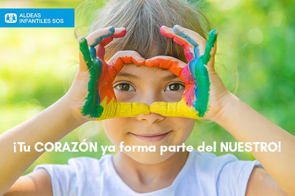 Aldeas Infantiles