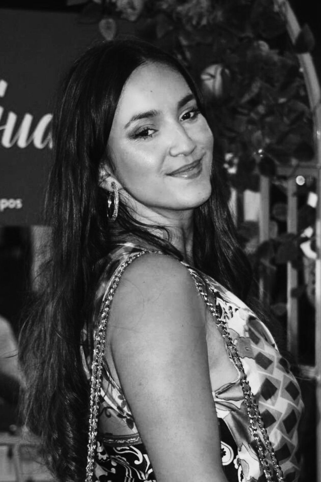 Foto de Celia Su&aacute;rez