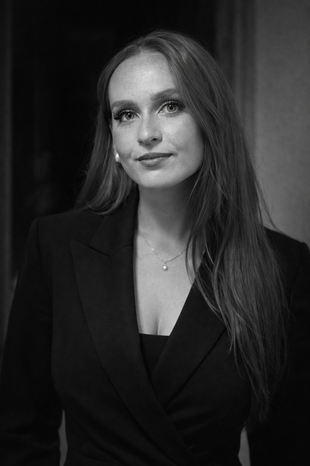 Foto de Dunia Ben Chahid